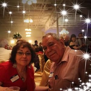 Meet your Posher, Mary ann